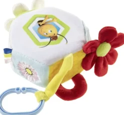 Heunec Baby & Kleinkind*- Biene Maja - Baby Wabe zum Spielen
