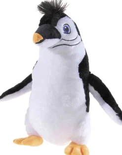 Heunec Puppen & Stofftiere*- Die Schule der magischen Tiere - Pinguin Juri, 35 cm