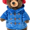 Heunec Puppen & Stofftiere-- Paddington Bär, 25cm