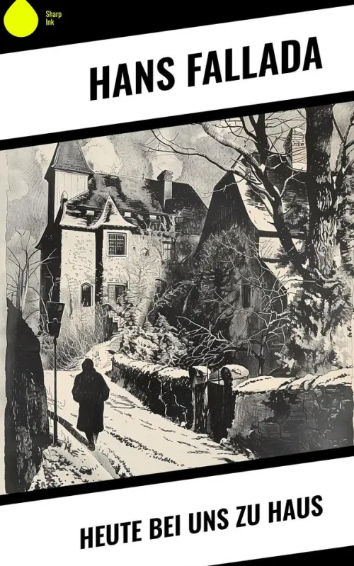 Copycat Literatur-Heute bei uns zu Haus