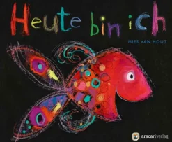 Kinder aracari verlag ag 3-6 Jahre-Heute bin ich