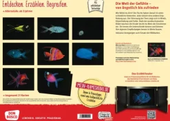 Heute bin ich. Kamishibai Bildkartenset*Don Bosco Medien GmbH Hot