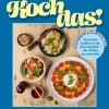 riva Verlag Vegetarisch-Heute keine Zeit? Koch das!