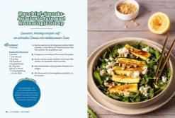 riva Verlag Vegetarisch-Heute keine Zeit? Koch das!