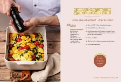 riva Verlag Vegetarisch-Heute keine Zeit? Koch das!