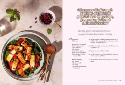 riva Verlag Vegetarisch-Heute keine Zeit? Koch das!