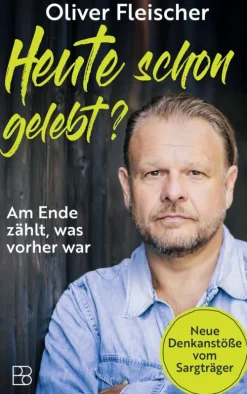 Bonifatius Verlag Musik, Film & Kunst*Heute schon gelebt?