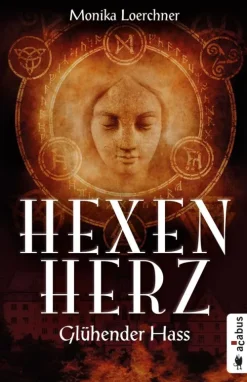Hexenherz. Glühender Hass*acabus Verlag Clearance