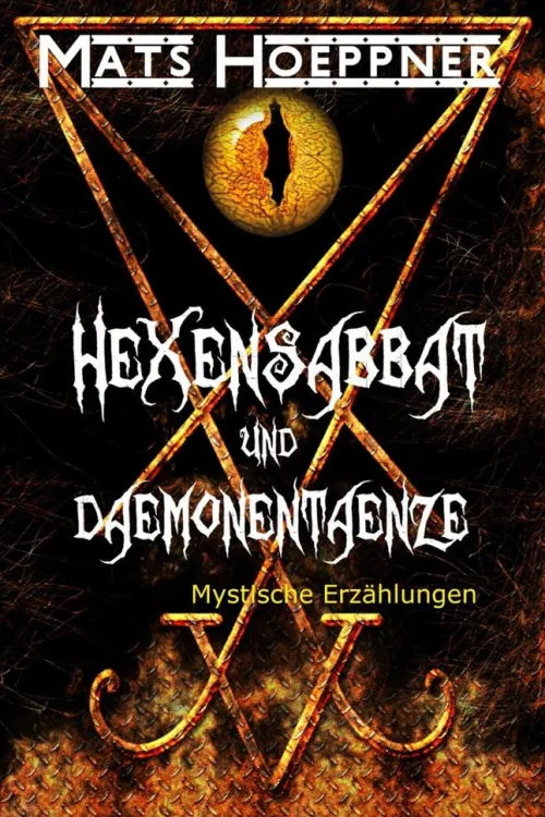 BookRix Klassische Horrorgeschichten*Hexensabbat und Dämonentänze