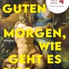 Klett-Cotta Verlag Romanhafte Biografien*Hey guten Morgen, wie geht es dir?