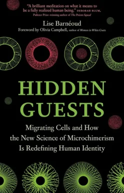 Hidden Guests*Greystone Books Clearance