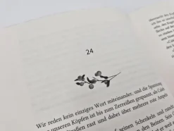 Hidden Scars*Piper Verlag GmbH