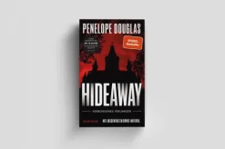 Piper Verlag GmbH Liebesromane|Dark Romance-Hideaway - Verborgenes Verlangen