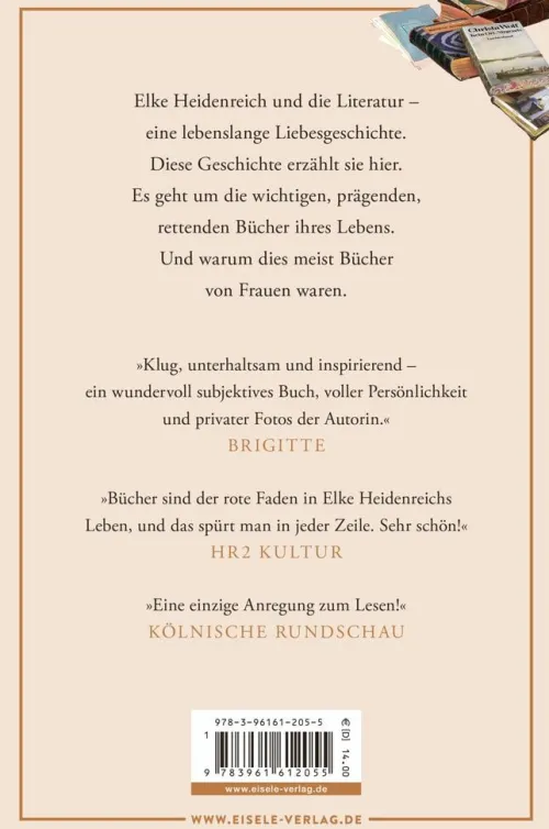 Hier geht's lang!*Julia Eisele Verlag GmbH Online