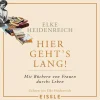 Hier geht's lang!*Julia Eisele Verlag GmbH Sale