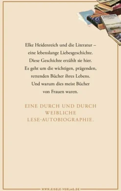 Hier geht's lang!*Julia Eisele Verlag GmbH Online