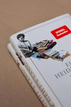 Hier geht's lang!*Julia Eisele Verlag GmbH Online