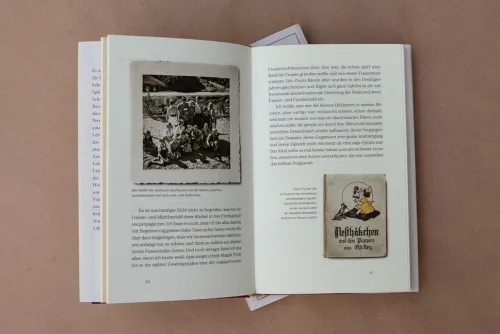 Hier geht's lang!*Julia Eisele Verlag GmbH Online