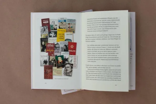 Hier geht's lang!*Julia Eisele Verlag GmbH Online