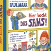 Christian Verlag GmbH Für Babys Und Kinder*Hier kocht das SAMS!