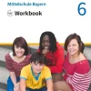 Highlight 6. Jahrgangsstufe - Mittelschule Bayern - Workbook mit Audios online*Cornelsen Verlag GmbH Discount