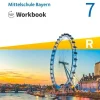 Cornelsen Verlag GmbH Nach Schulform·Hauptschule|Nach Fächern·Fremdsprachen-Highlight 7. Jahrgangsstufe - Mittelschule Bayern - Workbook mit Audios online. Für R-Klassen