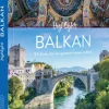Bruckmann Verlag GmbH Bildbände*Highlights Balkan
