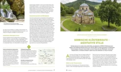 Bruckmann Verlag GmbH Bildbände*Highlights Balkan