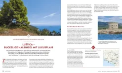 Bruckmann Verlag GmbH Bildbände*Highlights Balkan