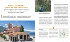 Bruckmann Verlag GmbH Bildbände*Highlights Balkan