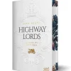 Highway Lords: So lange, bis wir sterben | Aufwendig gestaltete Ausgabe mit Farbschnitt*NOVA MD Best