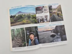 Malik Verlag Wandern & Radfahren|Reiseberichte-Hiking Asia