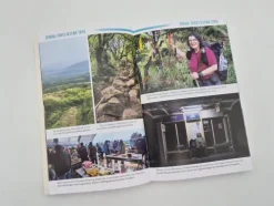 Malik Verlag Wandern & Radfahren|Reiseberichte-Hiking Asia