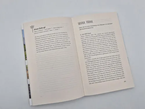 Malik Verlag Wandern & Radfahren|Reiseberichte-Hiking Asia