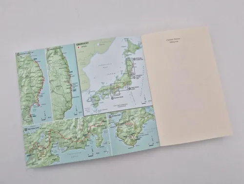 Malik Verlag Wandern & Radfahren|Reiseberichte-Hiking Asia