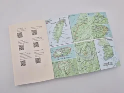 Malik Verlag Wandern & Radfahren|Reiseberichte-Hiking Asia