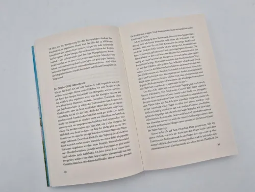 Malik Verlag Wandern & Radfahren|Reiseberichte-Hiking Asia