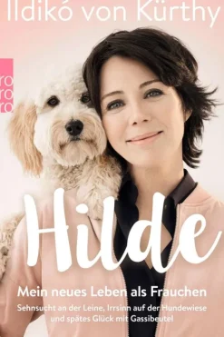 Hilde*Rowohlt Taschenbuch Best