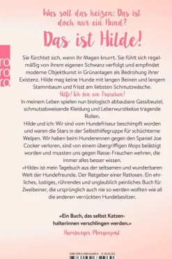 Hilde*Rowohlt Taschenbuch Best