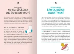 Ars Edition GmbH Nach Zielgruppen*Hilfe, ich werde Papa!