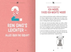 Ars Edition GmbH Nach Zielgruppen*Hilfe, ich werde Papa!