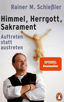 Penguin TB Verlag Orte & Länder*Himmel - Herrgott - Sakrament