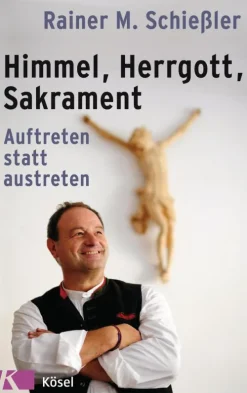 Himmel - Herrgott - Sakrament*Penguin Random House Hot