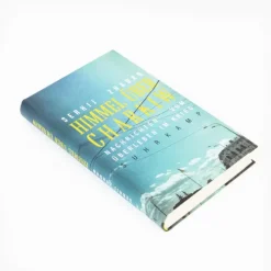 Himmel über Charkiw*Suhrkamp Verlag New