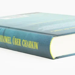 Himmel über Charkiw*Suhrkamp Verlag New