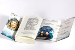 Himmelerdenblau*Penguin Verlag Hot