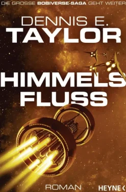 Penguin Random House Science Fiction*Himmelsfluss