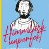 Deutsche Bibelges. Kommunion & Konfirmation*Himmlisch unperfekt: K(l)eine Heldengeschichten der Bibel. Große Vorbilder mit kleinen Schwächen: christliches Geschenkbuch für mehr Spaß und Leichtigkeit im Leben. Bibelgeschichten mit Humor