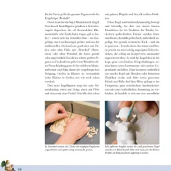 Himmlische Boten aus dem Erzgebirge*Husum Druck New