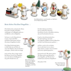 Himmlische Boten aus dem Erzgebirge*Husum Druck New